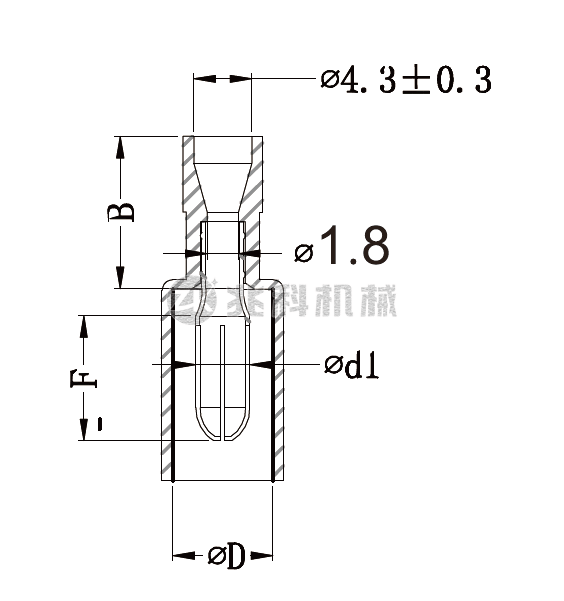 兆科機械