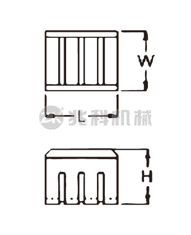 兆科機械