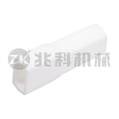 4.8直型硅膠護(hù)套